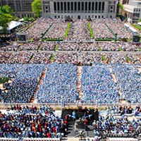 Explore Faculty, Staff & Students at Columbia