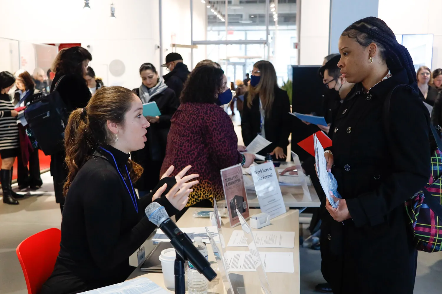 Career Expo