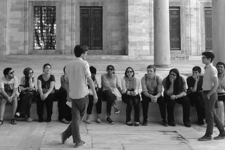 Columbia Global