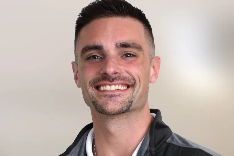 Matt Hicinbothem, Columbia University Information Technology