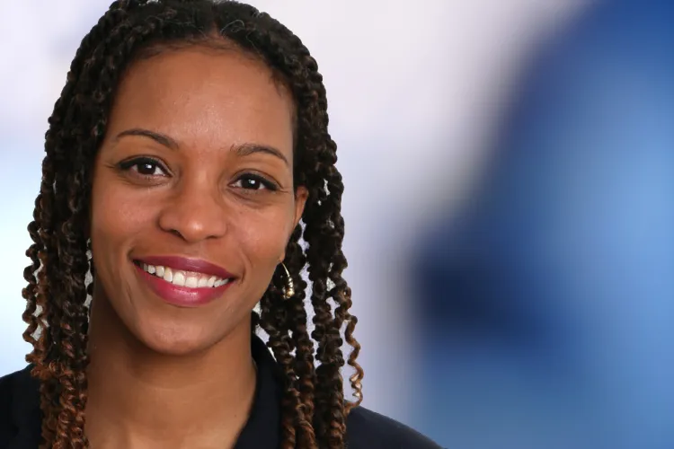 Stephanie Lovinsky-Desir, MD, MS, Columbia University Irving Medical Center