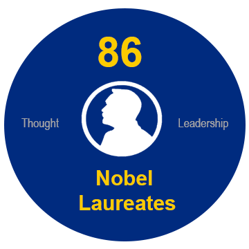 Nobel Laureates